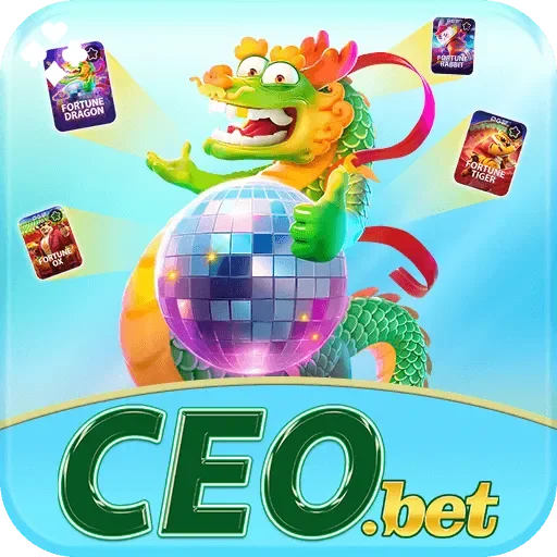 ceobet Logo
