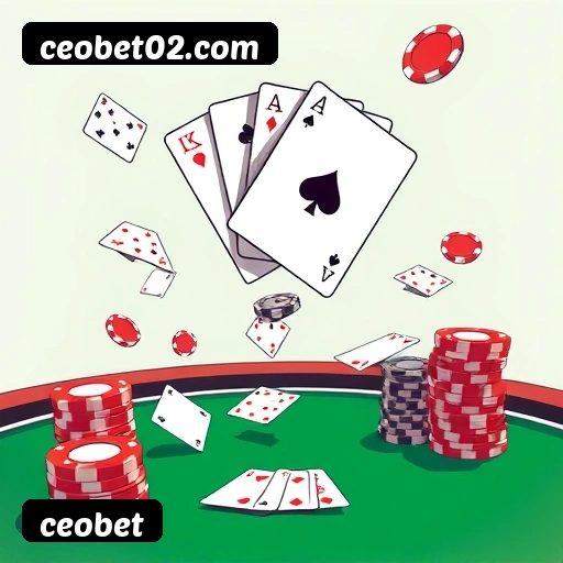 Coleção Premium de Slots ceobet - NetEnt, Pragmatic Play, Evolution