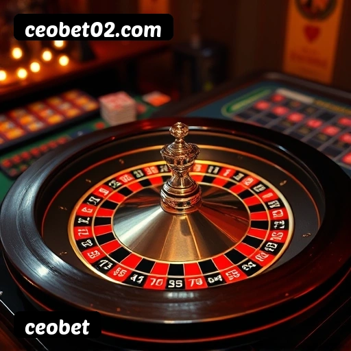 App Mobile ceobet - Jogue em Qualquer Lugar no Seu Smartphone