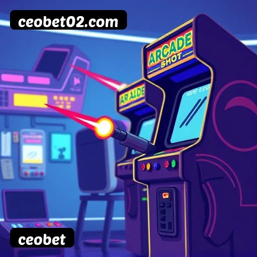 Jogos de Cassino em Destaque - Slots, Roleta, Blackjack