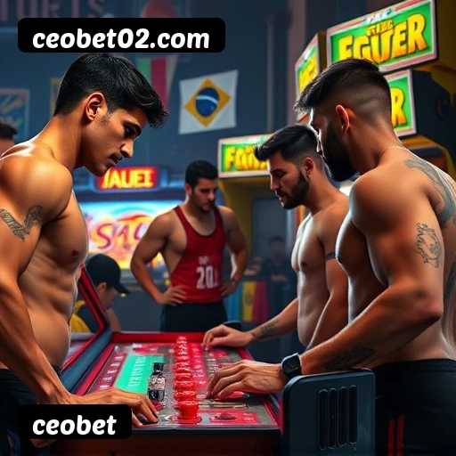 Benefícios do Login ceobet - Bônus e Vantagens Exclusivas